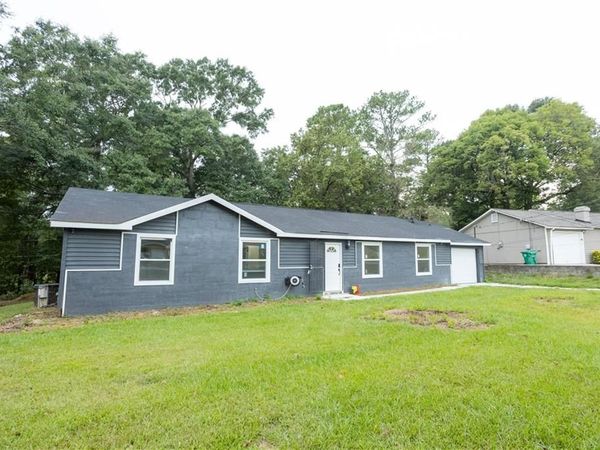 2127 Blue Creek Court, Conley, GA 30288