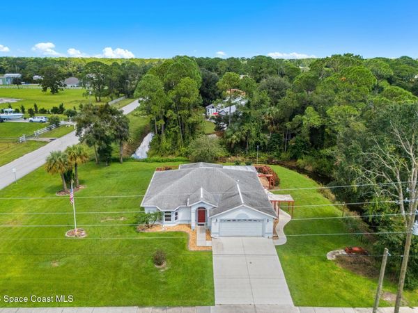 5790 Falcon Boulevard , Cocoa, FL 32927