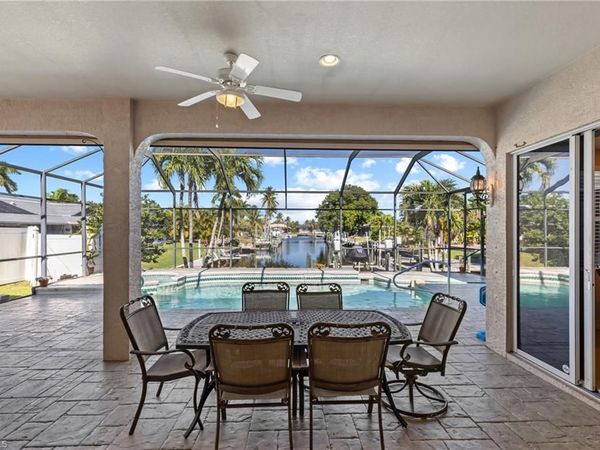 1935 SE 26th ST , CAPE CORAL, FL 33904