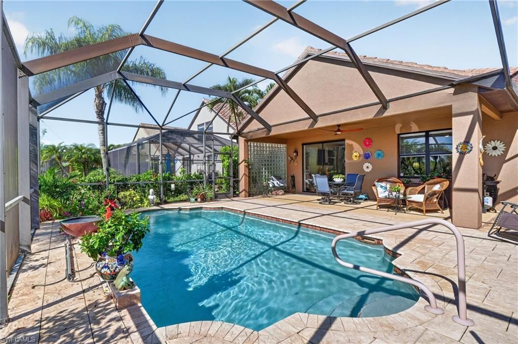 12148 Country Day Cir, Fort Myers, FL 33913 Photo
