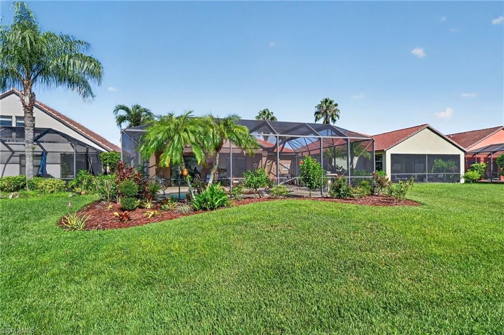 12148 Country Day Cir, Fort Myers, FL 33913 Photo