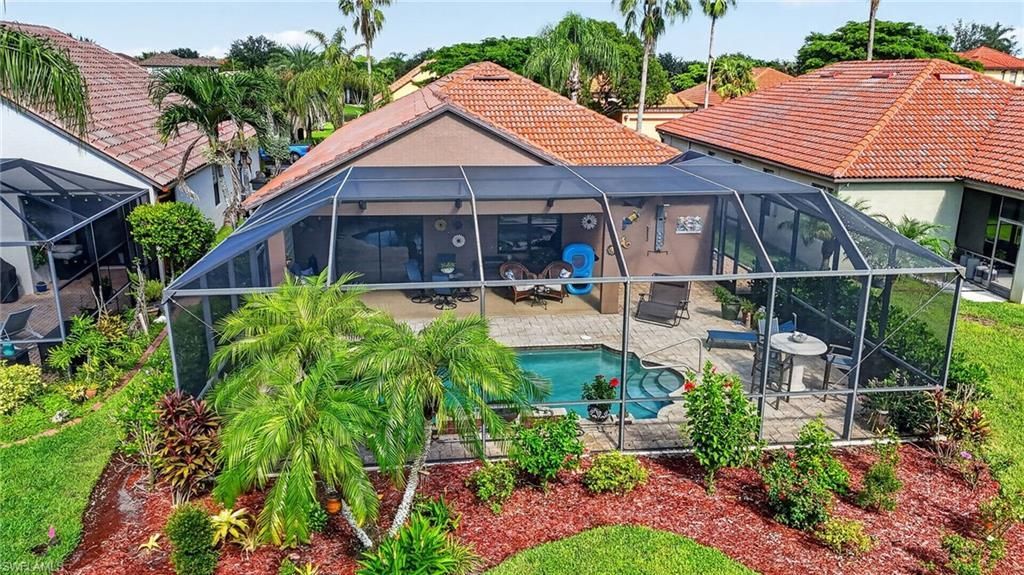 12148 Country Day Cir, Fort Myers, FL 33913 Photo