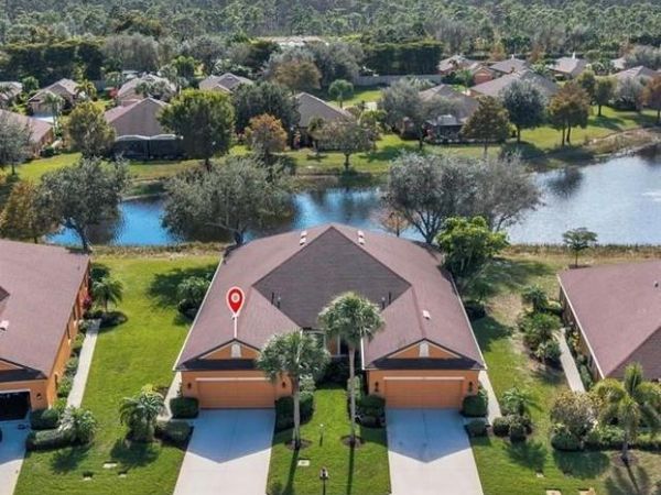 3725 Pino Vista WAY, ESTERO, FL 33928