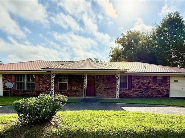 60 Sims Street, Atmore, AL 36502