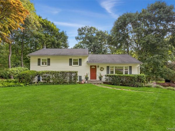 6 Hillside Terrace , Mahopac, NY 10541