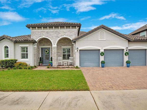 2056 WOOD THRUSH LANE , WINTER PARK, FL 32792