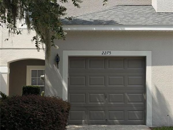 2275 BRANCASTER CIRCLE , OCOEE, FL 34761