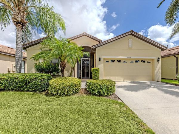 20702 CAPELLO DRIVE , VENICE, FL 34292