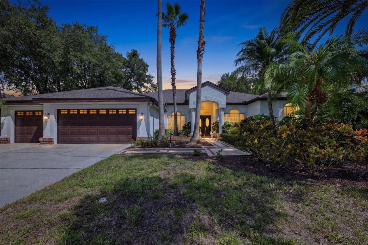 3921 Arlington Drive, Palm Harbor, FL 34685 Photo