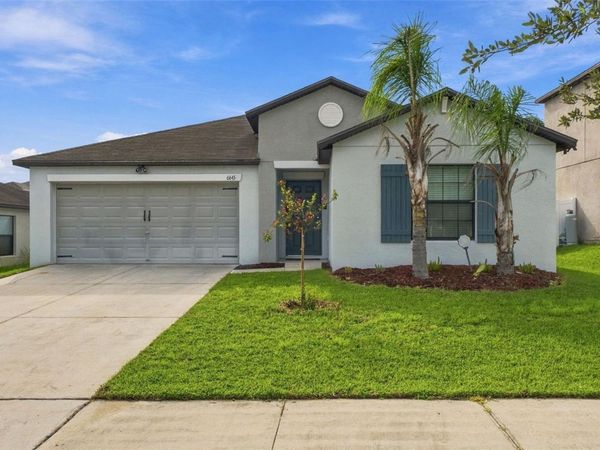 6645 WAGON TRAIL STREET , ZEPHYRHILLS, FL 33541