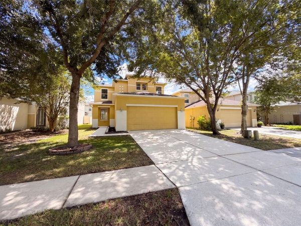 17534 BALMAHA DRIVE , LAND O LAKES, FL 34638