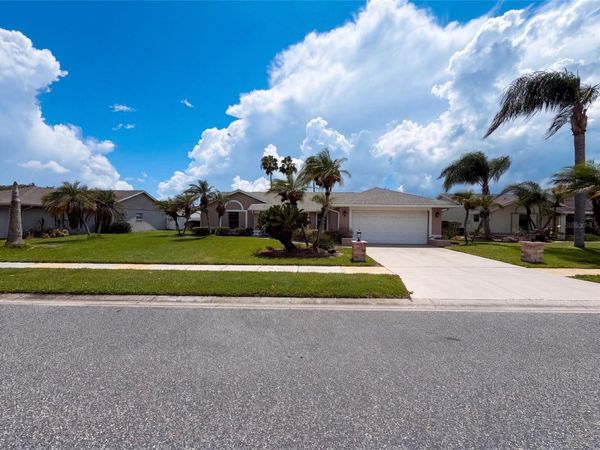 14725 EAGLES CROSSING DRIVE , ORLANDO, FL 32837