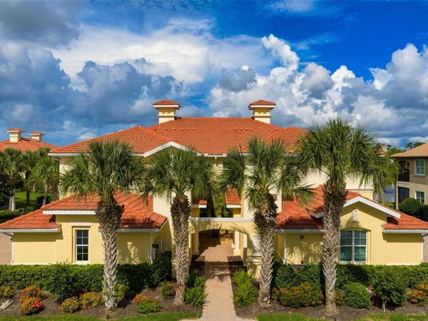 137 BELLA VISTA TERRACE , Unit 33C, NOKOMIS, FL 34275
