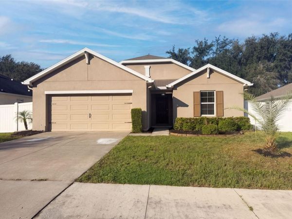 4269 BRAMBLEWOOD LOOP , SPRING HILL, FL 34609