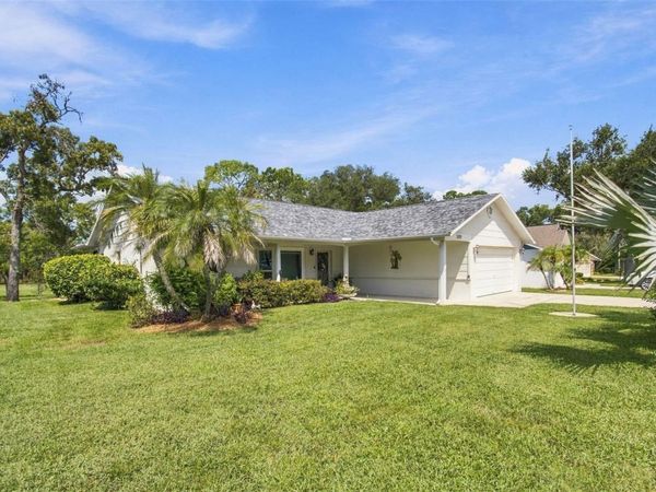 2429 BIRDIE LANE , SPRING HILL, FL 34606