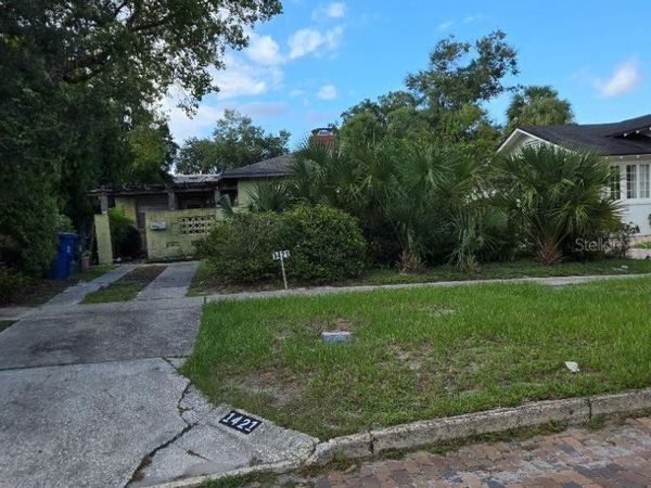 1421 CHESTNUT AVENUE , WINTER PARK, FL 32789