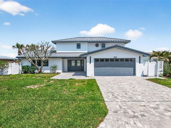 319 MIDWAY ISLAND , CLEARWATER, FL 33767