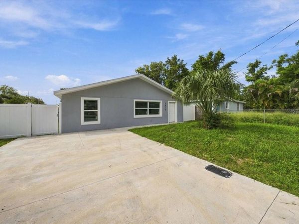 2919 E 19TH AVENUE , TAMPA, FL 33605
