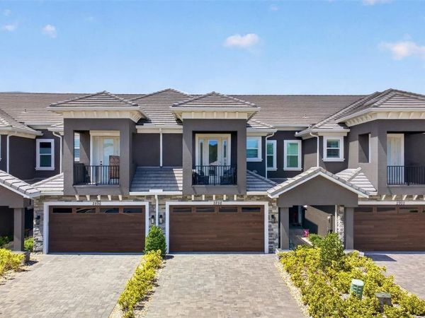 2898 ISLES WAY , NEW SMYRNA BEACH, FL 32168