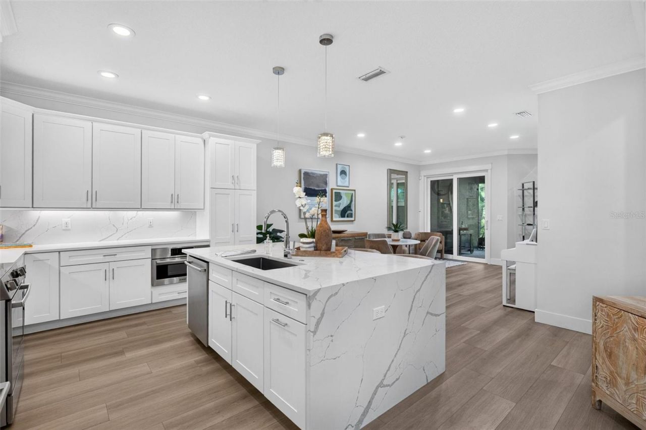 2898 Isles Way , New Smyrna Beach, FL 32168 Photo