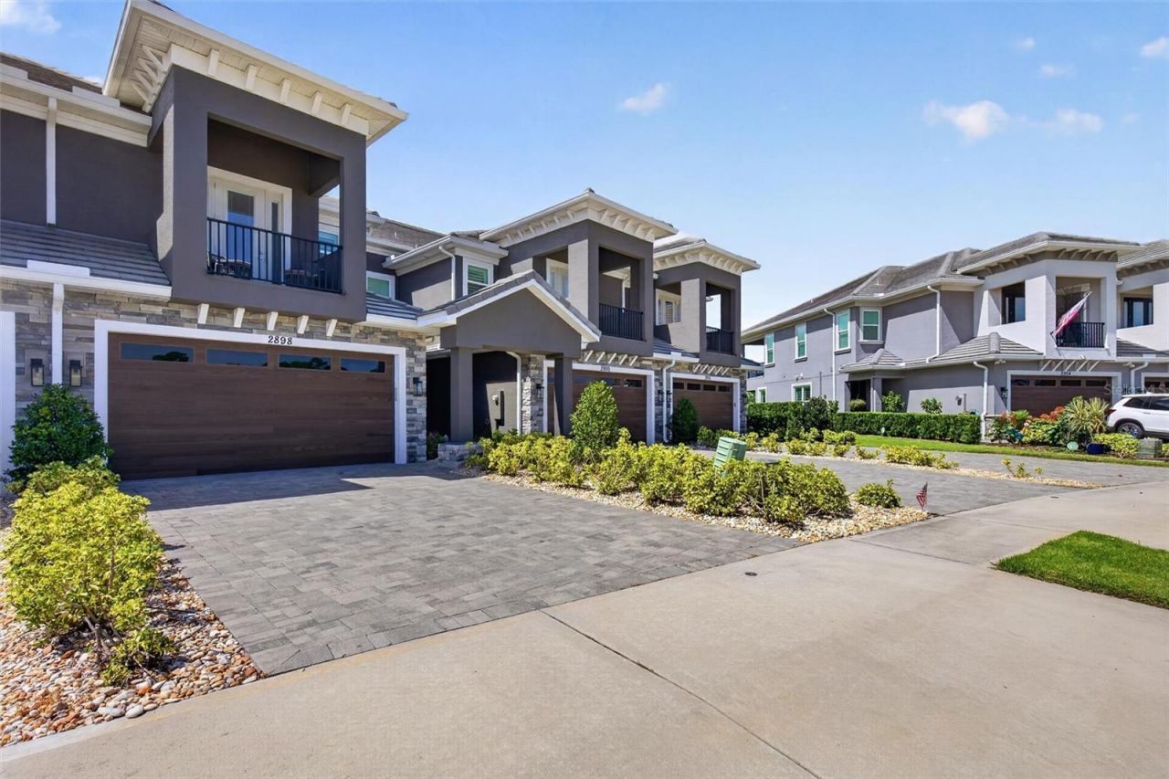 2898 Isles Way , New Smyrna Beach, FL 32168 Photo