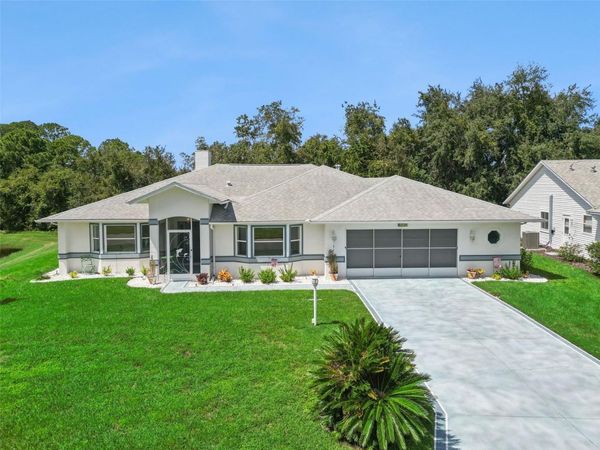 27138 RACQUET CIRCLE , LEESBURG, FL 34748