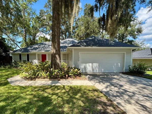 11218 NW 35TH AVENUE , GAINESVILLE, FL 32606