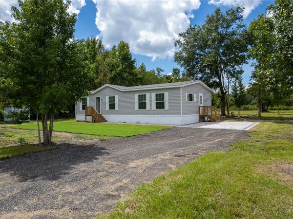 1666 MISTLETOE STREET , BUNNELL, FL 32110