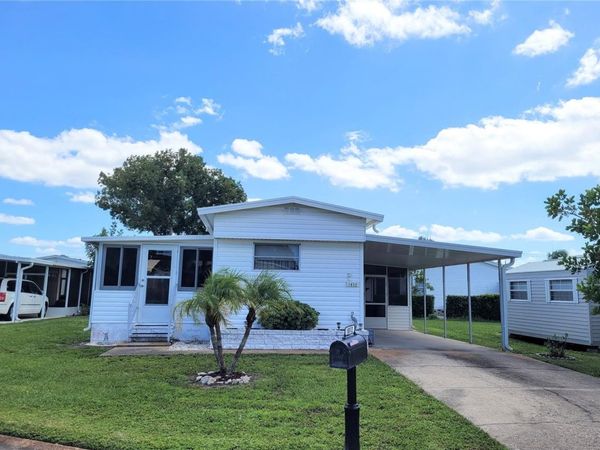 1812 CYPRESS POINT LANE , SARASOTA, FL 34234