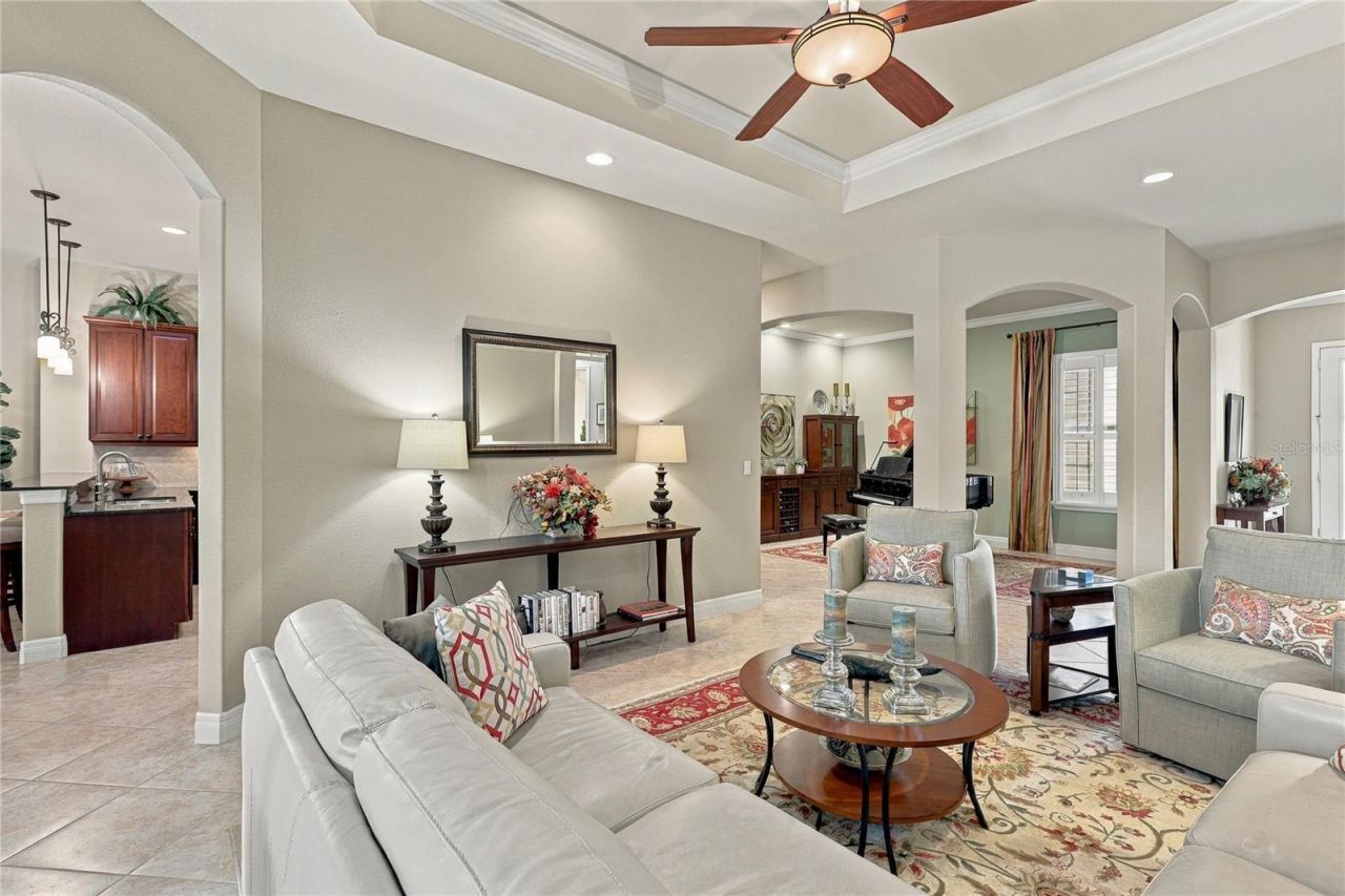 1645 Creek Nine Dr, North Port, FL 34291 Photo