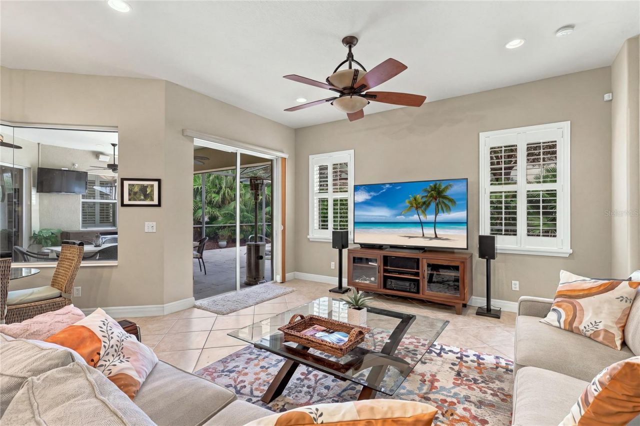 1645 Creek Nine Dr, North Port, FL 34291 Photo