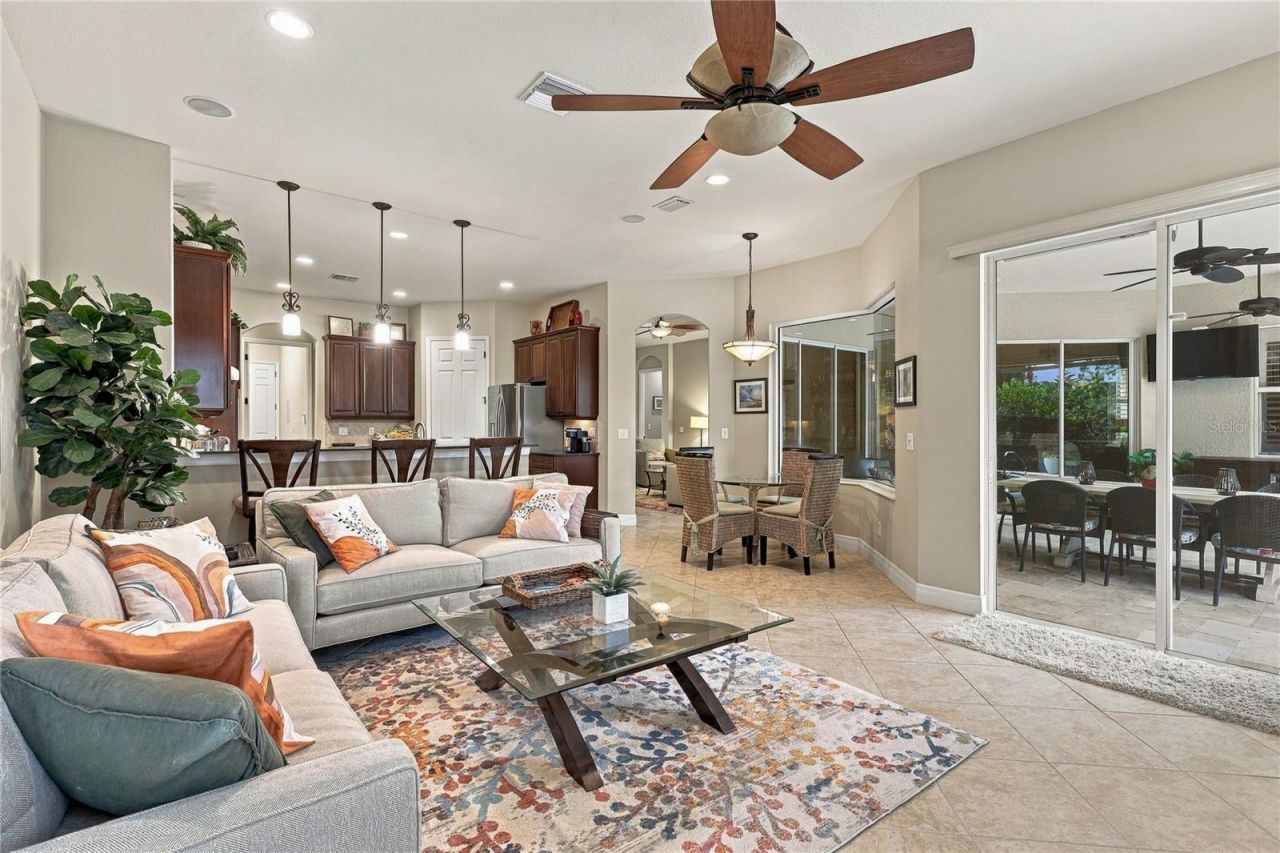 1645 Creek Nine Dr, North Port, FL 34291 Photo