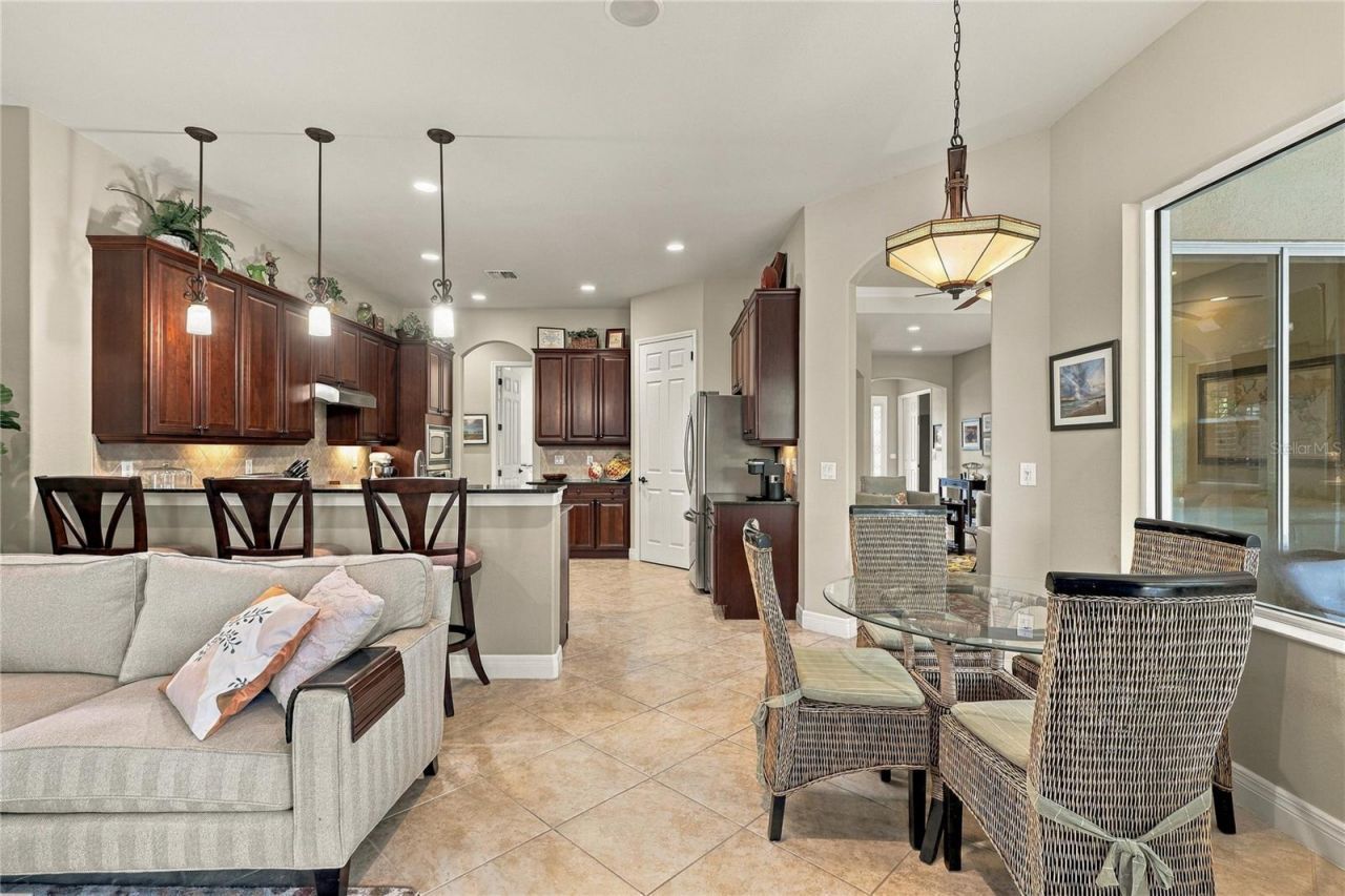 1645 Creek Nine Dr, North Port, FL 34291 Photo