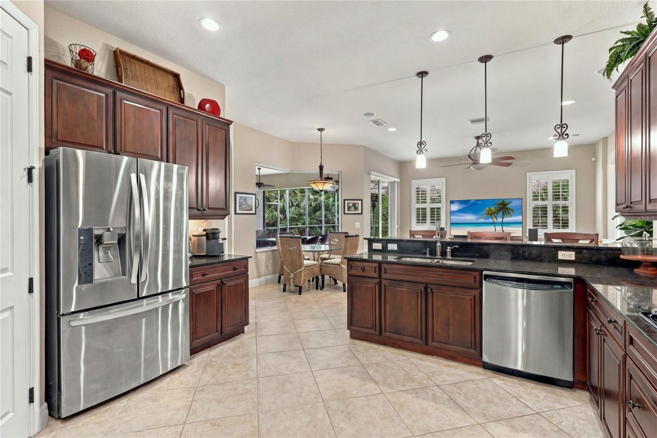 1645 Creek Nine Dr, North Port, FL 34291 Photo