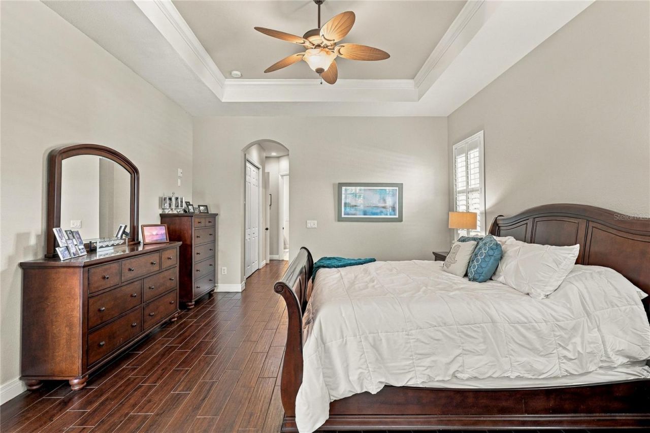 1645 Creek Nine Dr, North Port, FL 34291 Photo
