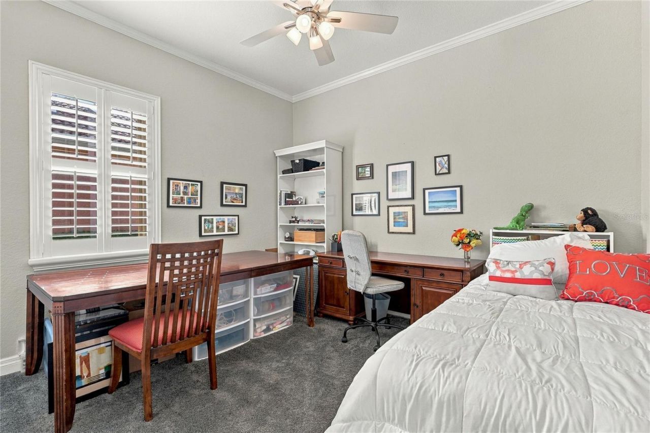 1645 Creek Nine Dr, North Port, FL 34291 Photo