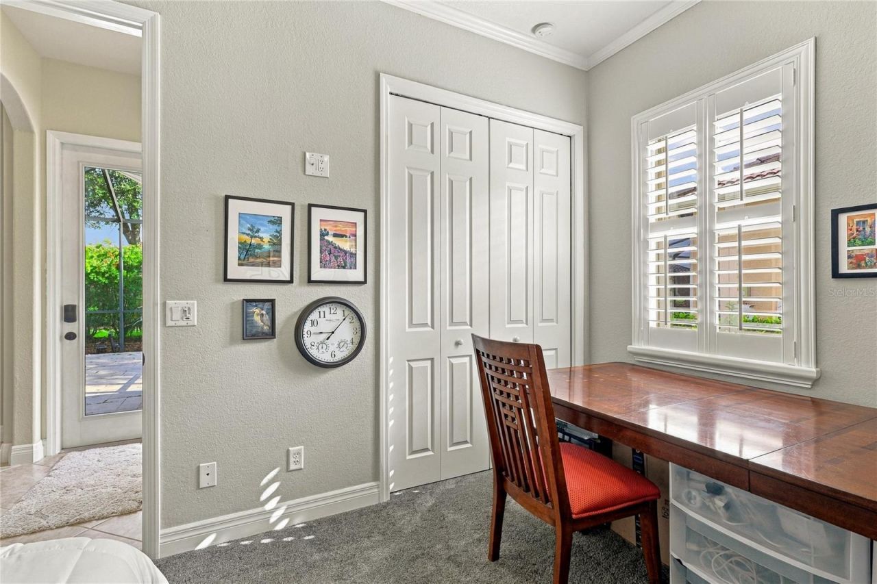 1645 Creek Nine Dr, North Port, FL 34291 Photo