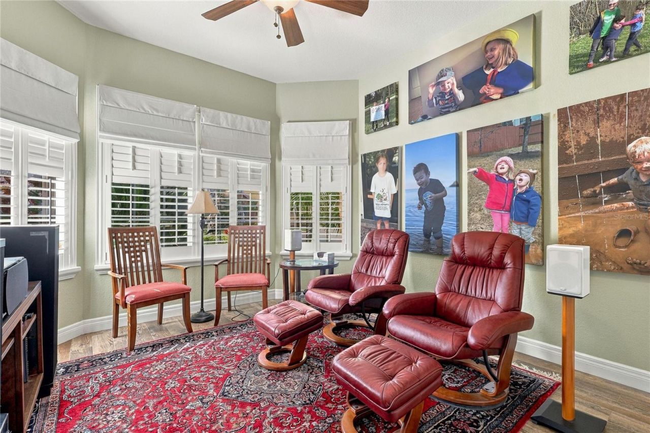1645 Creek Nine Dr, North Port, FL 34291 Photo