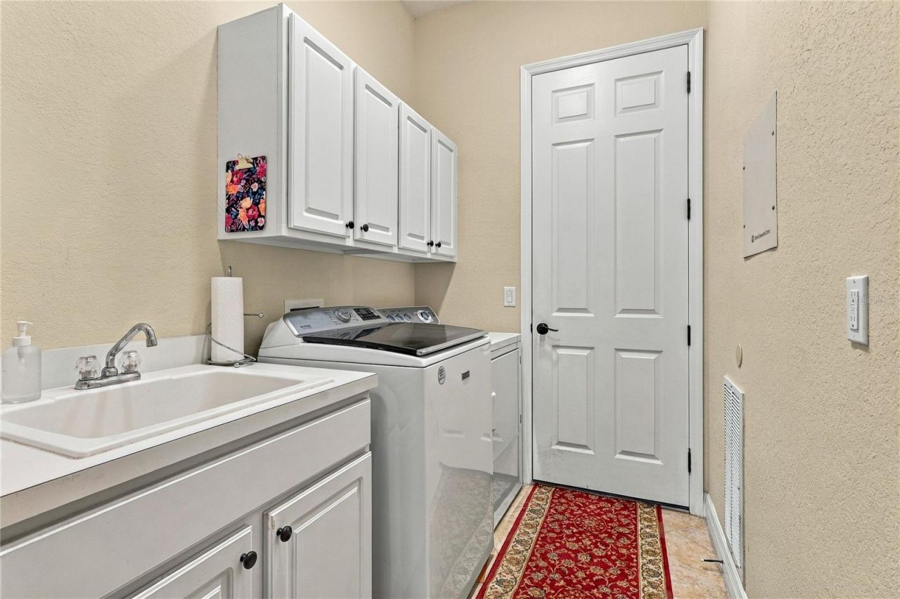 1645 Creek Nine Dr, North Port, FL 34291 Photo
