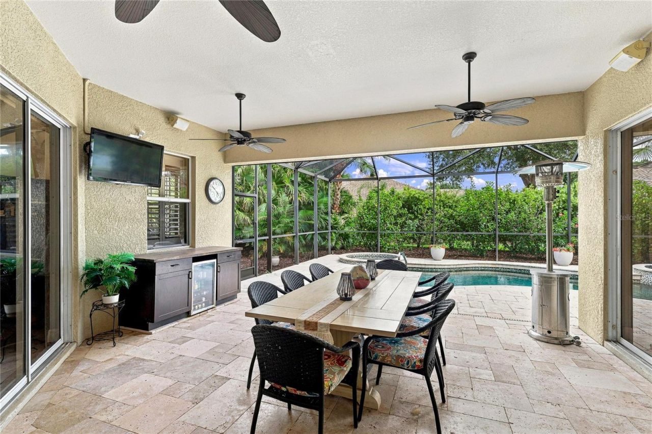 1645 Creek Nine Dr, North Port, FL 34291 Photo