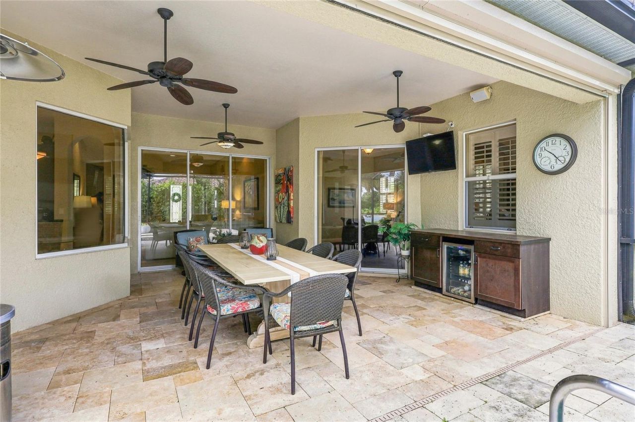1645 Creek Nine Dr, North Port, FL 34291 Photo