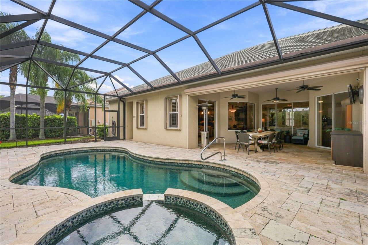 1645 Creek Nine Dr, North Port, FL 34291 Photo