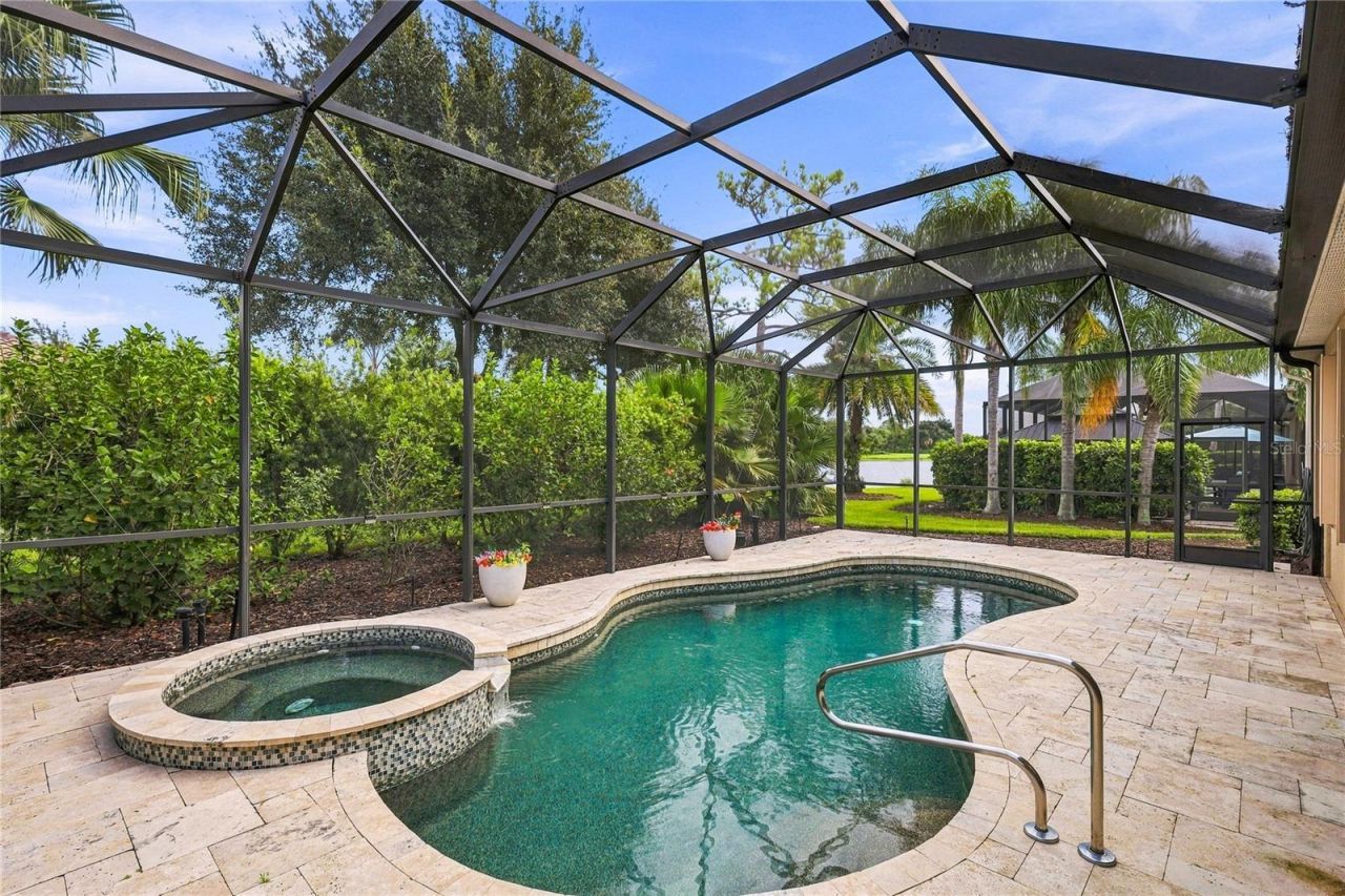 1645 Creek Nine Dr, North Port, FL 34291 Photo