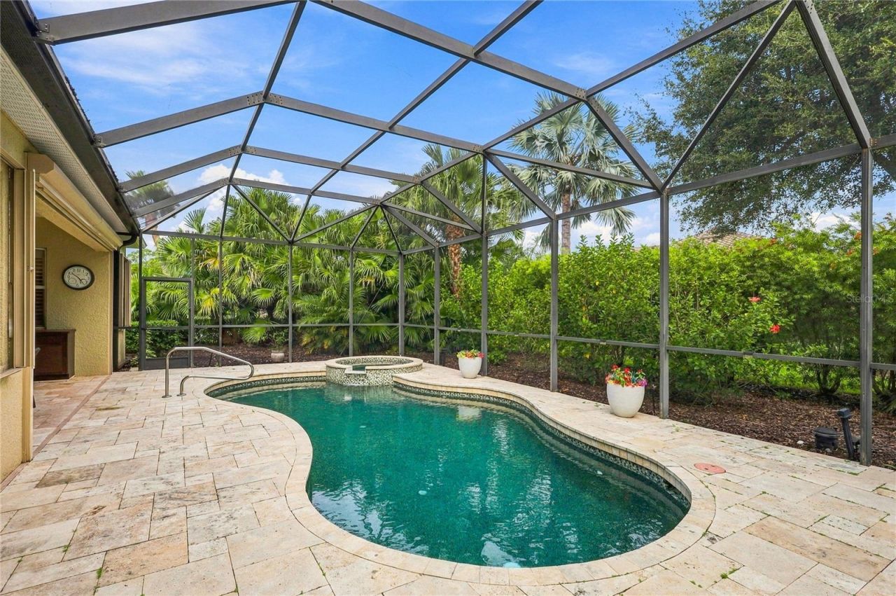 1645 Creek Nine Dr, North Port, FL 34291 Photo