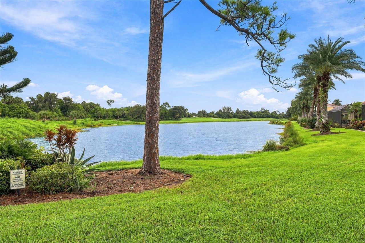 1645 Creek Nine Dr, North Port, FL 34291 Photo