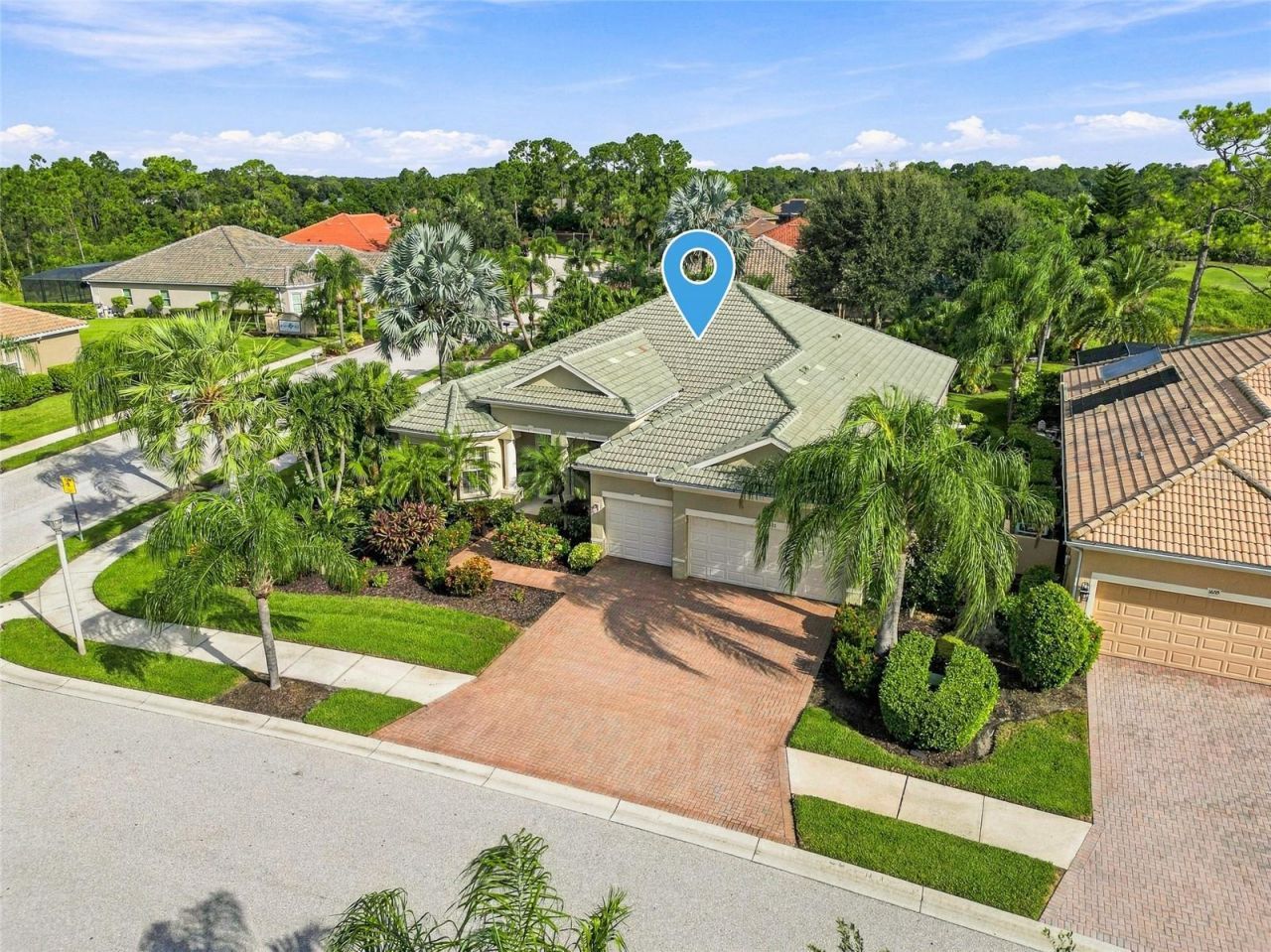 1645 Creek Nine Dr, North Port, FL 34291 Photo