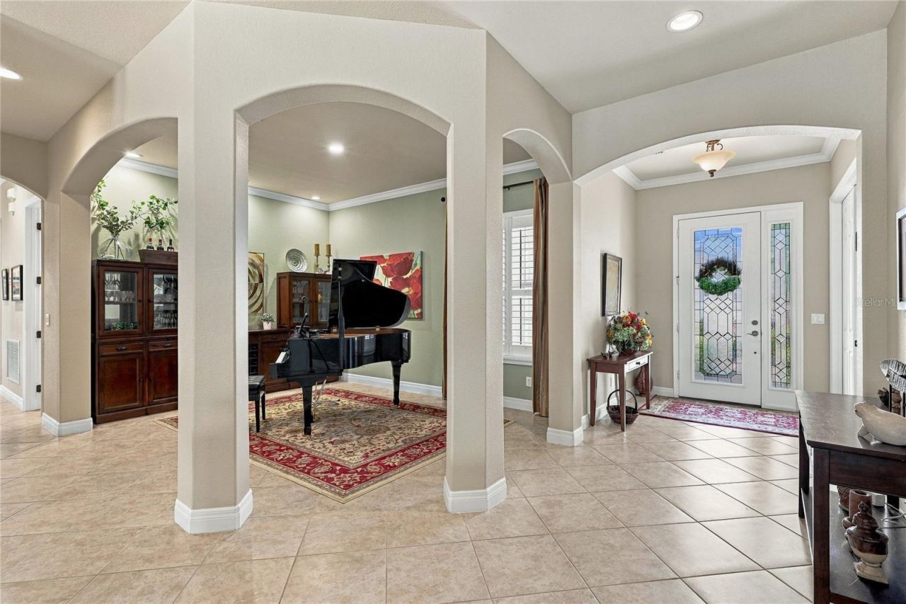 1645 Creek Nine Dr, North Port, FL 34291 Photo