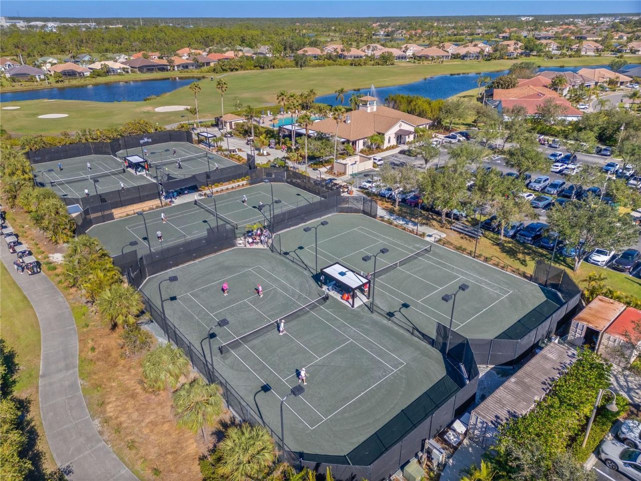 1645 Creek Nine Dr, North Port, FL 34291 Photo