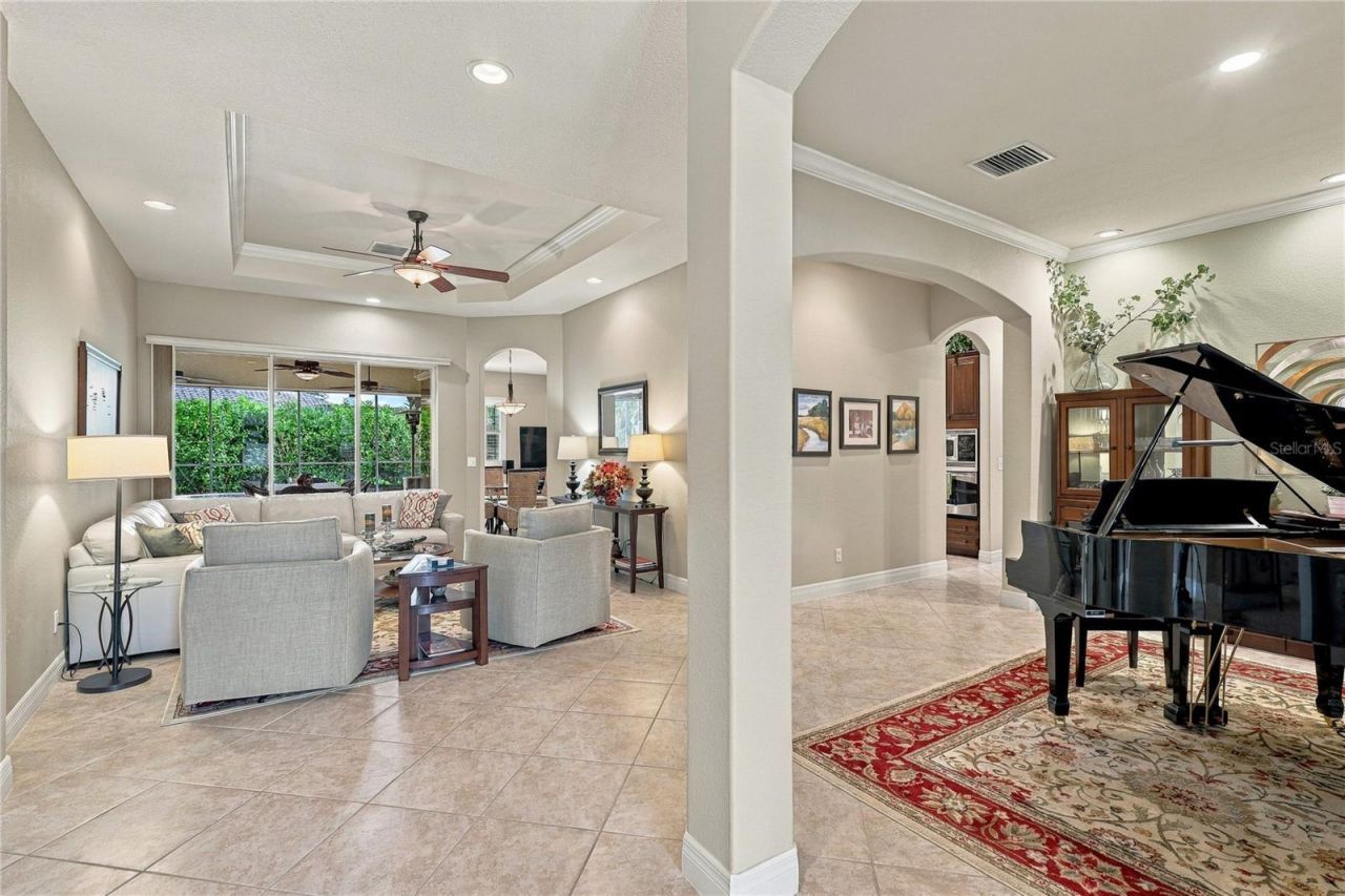 1645 Creek Nine Dr, North Port, FL 34291 Photo
