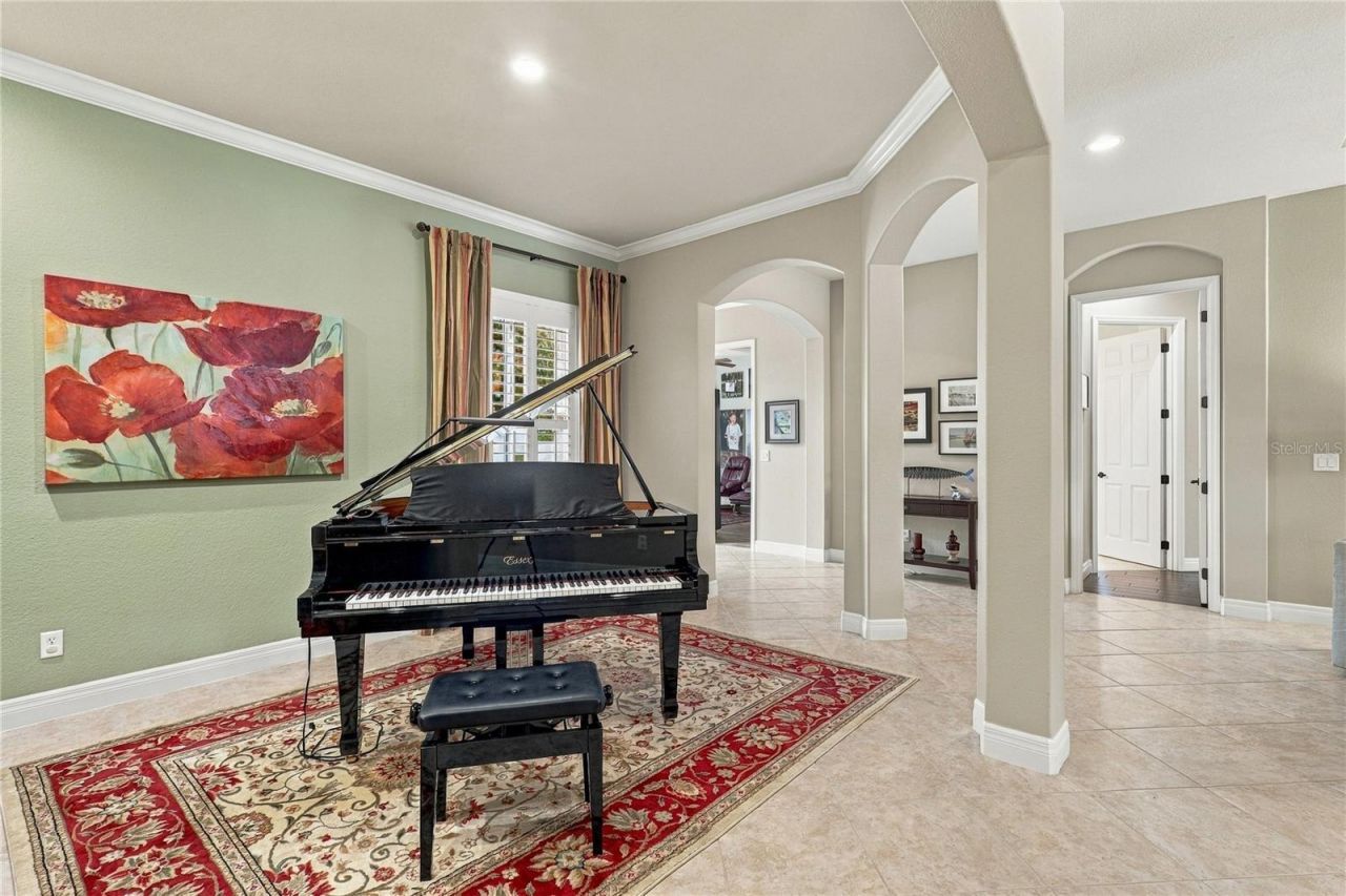 1645 Creek Nine Dr, North Port, FL 34291 Photo